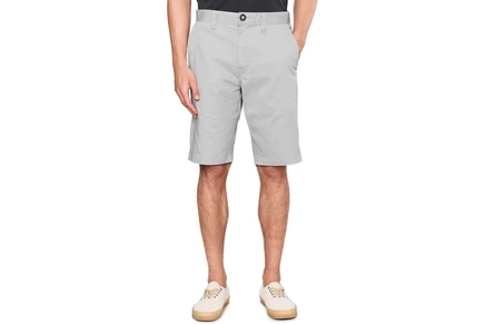 Volcom Frickin Modern Stretch Shorts 21