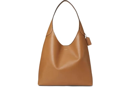Женская сумка через плечо COACH Brooklyn Shoulder Bag 39