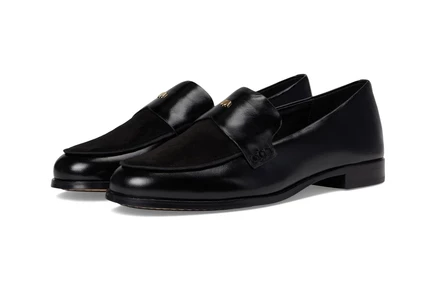 Лоферы Birdies Starling 20 Loafer Leather
