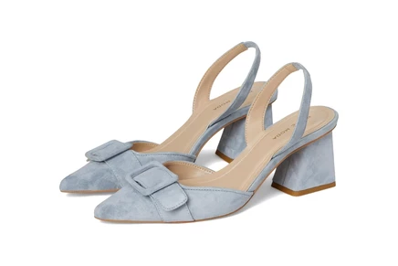 Туфли Pelle Moda Imia