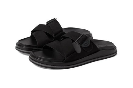 Сандалии Chaco Townes Slide