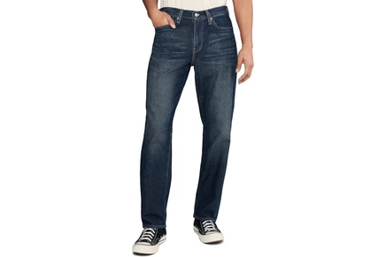 Джинсы Levis Premium 541 Athletic Taper