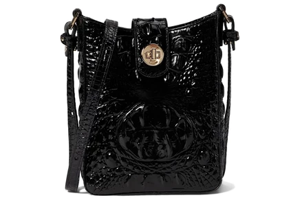 Женская сумка Brahmin Melbourne Marley Crossbody