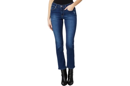 Джинсы Levis Womens Classic Straight