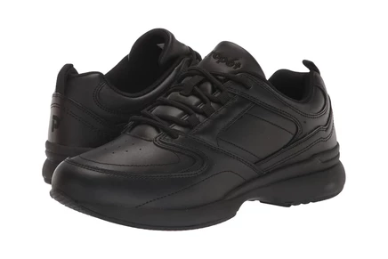 Женские кроссовки Propet Lifewalker Sport, черные