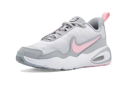 Детские кроссовки Nike Air Max Nova, белые