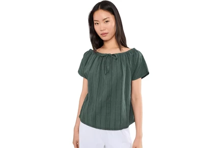 Топ XCVI Selda Top