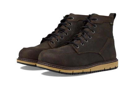 Ботинки KEEN Utility 6