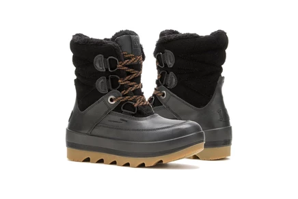 Ботинки Kamik Celeste Mid