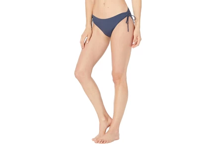 Купальник Roxy Solid Beach Classics Hipster Lace Side