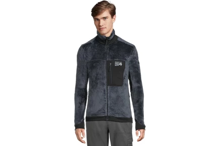 Куртка Mountain Hardwear Polartec High Loft Jacket