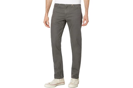 Джинсы Levis Mens 511 Slim Fit