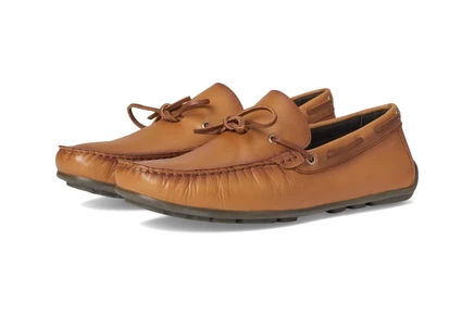 Мужские мокасины Marc Joseph New York Somerville