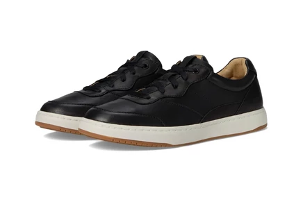 Женские кеды Dansko Josey, черные