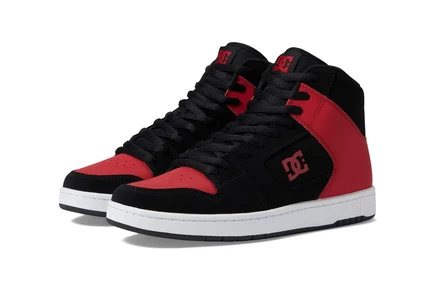 Мужские кроссовки DC Manteca 4 Hi