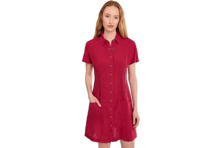 Платье XCVI Mikel Dress