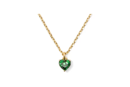 Футболка Kate Spade New York My Love Mini Pendant