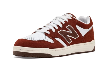 Мужские кроссовки New Balance Classics BB480L v1