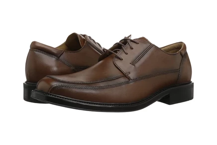 Мужские оксфорды Dockers Perspective, коричневые