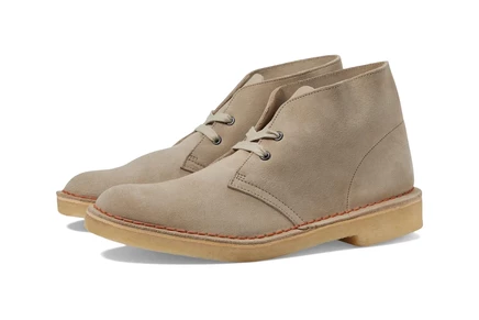 Ботинки Clarks Desert Boot