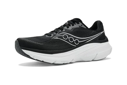 black/silver