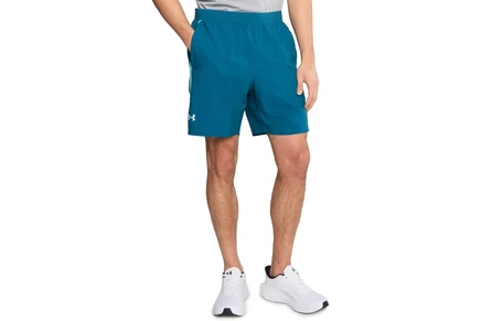 Шорты Under Armour Launch Run 7