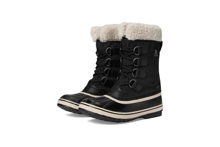 Ботинки SOREL Winter Carnival Waterproof