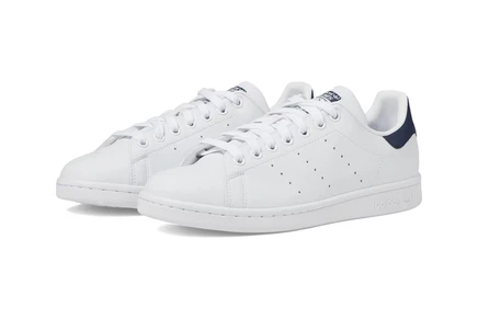 Женские кроссовки adidas Originals Stan Smith footwear white/collegiate navy/footwear white