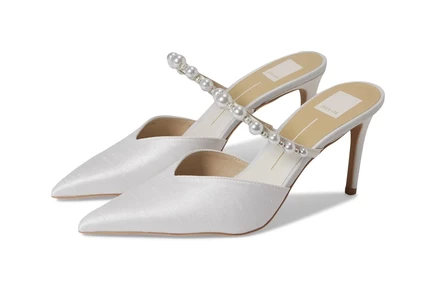 Туфли Dolce Vita Kanika