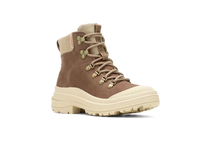 Кроссовки Merrell Harper Lace Zip Waterproof