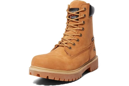 Ботинки Timberland PRO Direct Attach Waterproof 8