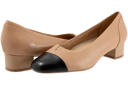 Туфли Trotters Daisy