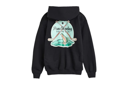 Толстовка Chalktalk Sports Kids CTS Problend Hooded Sweatshirt (Little Kid)