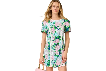 Платье Lilly Pulitzer Salem Shift Rompers