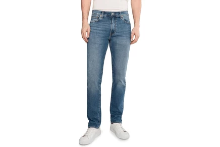 Джинсы Levis Premium 511 Slim