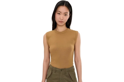 Женская футболка Free People We The Free Atlas Tank