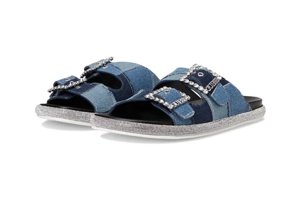 Сандалии GUESS Funzya