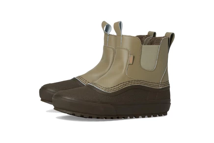 Ботинки Vans Mte Standard Mid Chelsea Waterproof