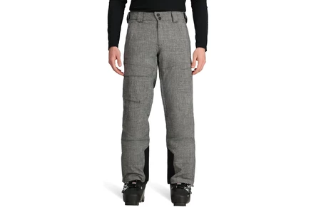 Мужские горнолыжные брюки Obermeyer Orion Pant, suit up