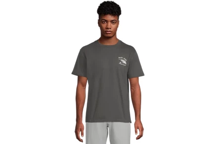 Футболка Salty Crew Surface Classic Short Sleeve Tee