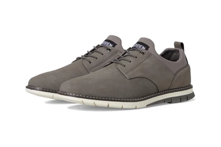 Мужские кроссовки Steve Madden Mleddon