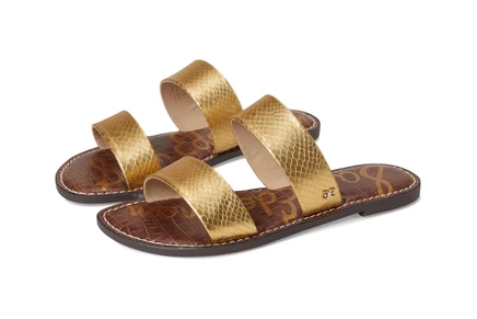 gold boa