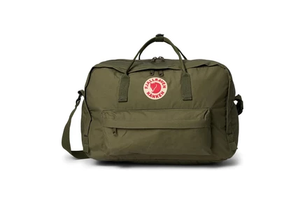 Рюкзак Fjallraven Kanken Weekender