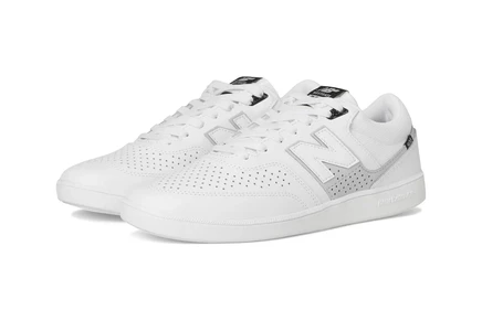 New Balance Numeric 508 Brandon Westgate white
