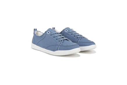 Женские кеды Vionic Pismo, skyway canvas