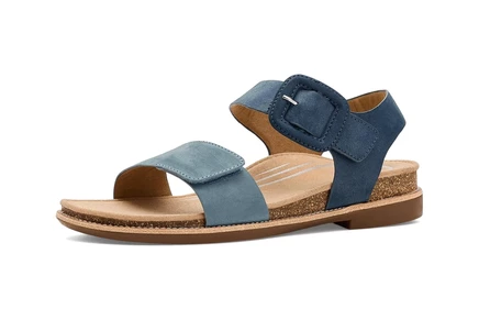 Сандалии Aetrex Claire Adjustable Sandal