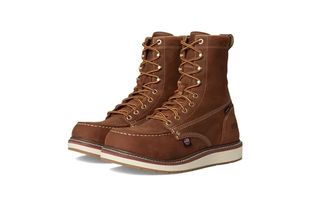 Ботинки KEEN Utility Liberty 8