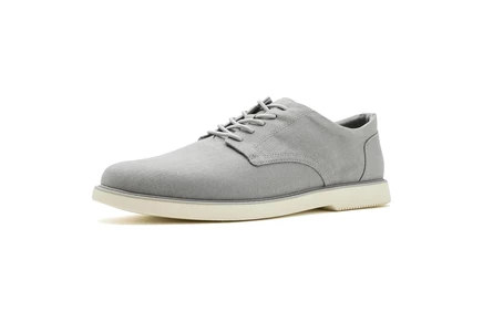 Мужские оксфорды TOMS Joshua, серые