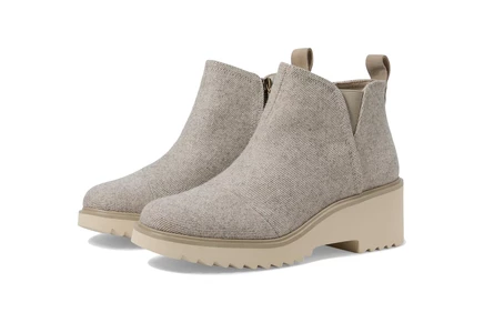 Ботинки TOMS Maude