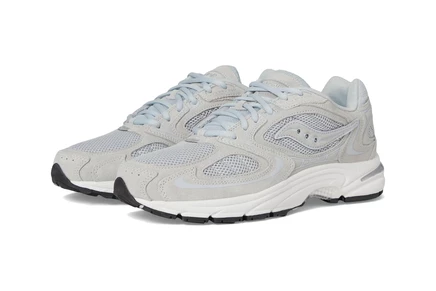 Кроссовки Saucony Originals Grid Jazz 9, серые
